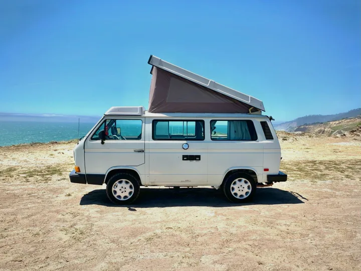 Westfalia T3 Westfalia 1990