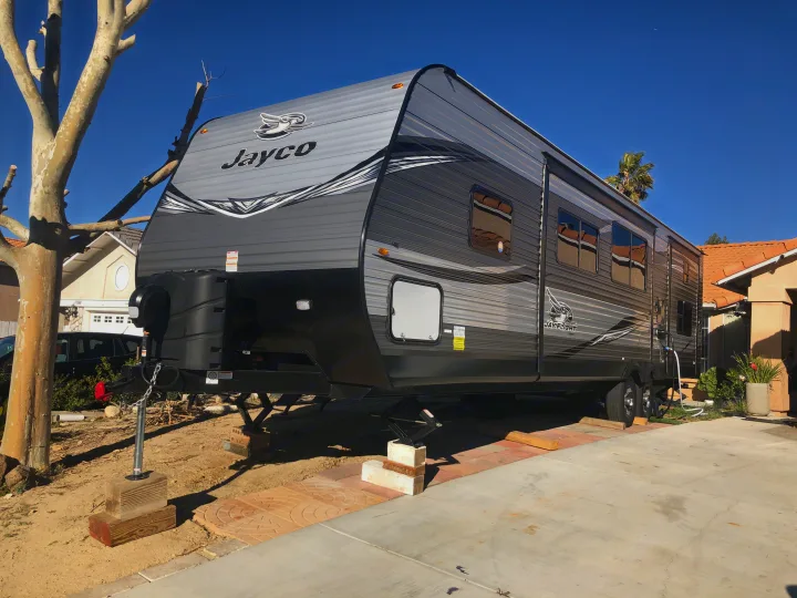 Jayco Jay Flight 2021