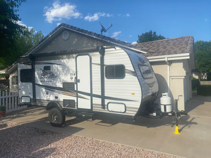 Jayco Baja 2020