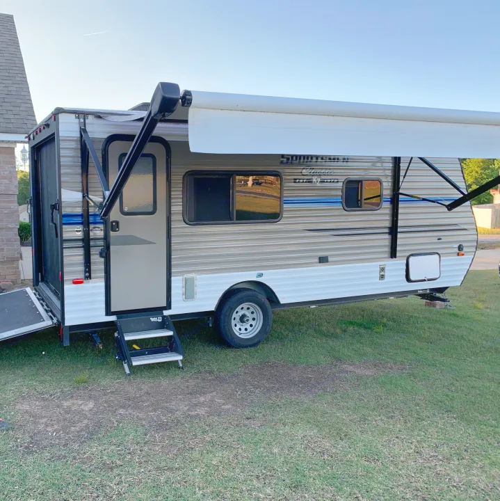K-Z Manufacturing Sportsman Classic 2019