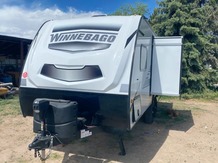 Winnebago Micro Minnie 2021