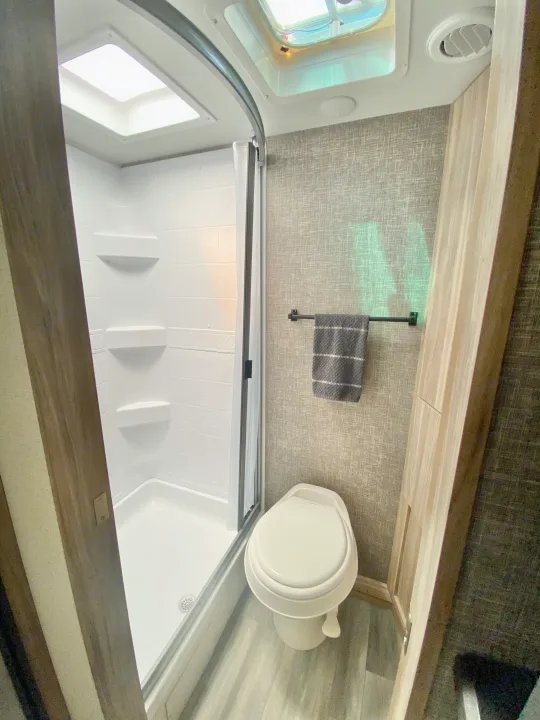 Winnebago Micro Minnie 2021