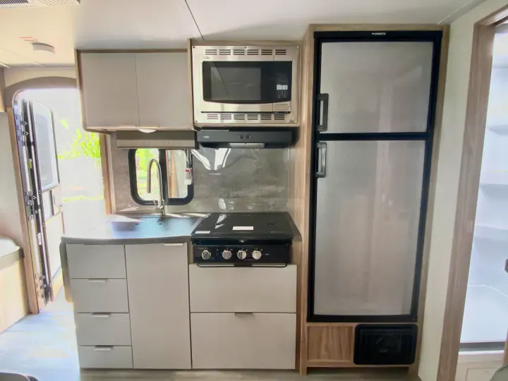 Winnebago Micro Minnie 2021