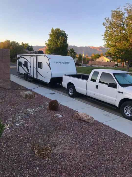 Pacific Coachworks Tango 2020