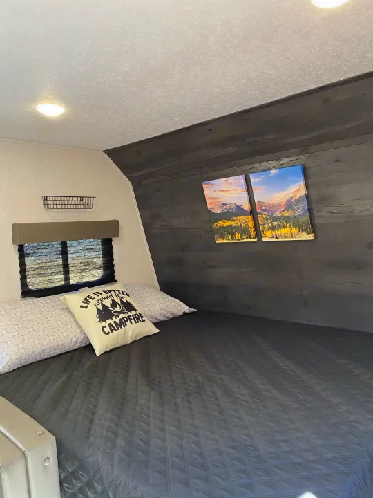 Keystone Hideout 175BH 2021