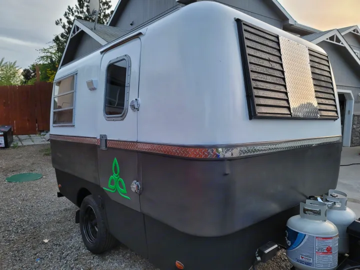 Trillium Rv 1300 1975