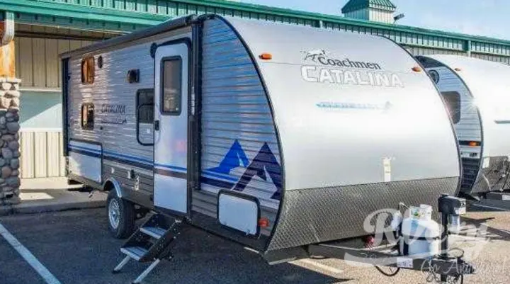 Coachmen Catalina 2021