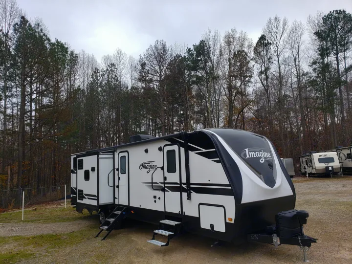 Grand Design Imagine 3250BH 2021