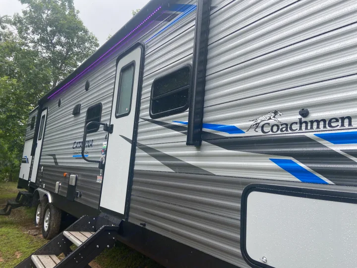 Coachmen Catalina 2021