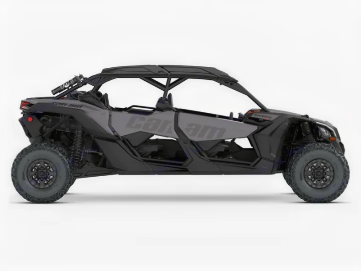 Canam X3 RS 2019
