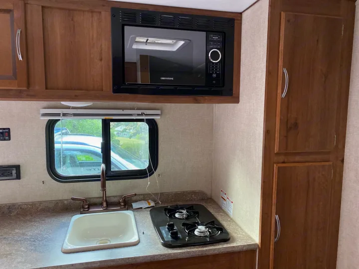 Gulf Stream Ameri-Lite Super Lite 2017