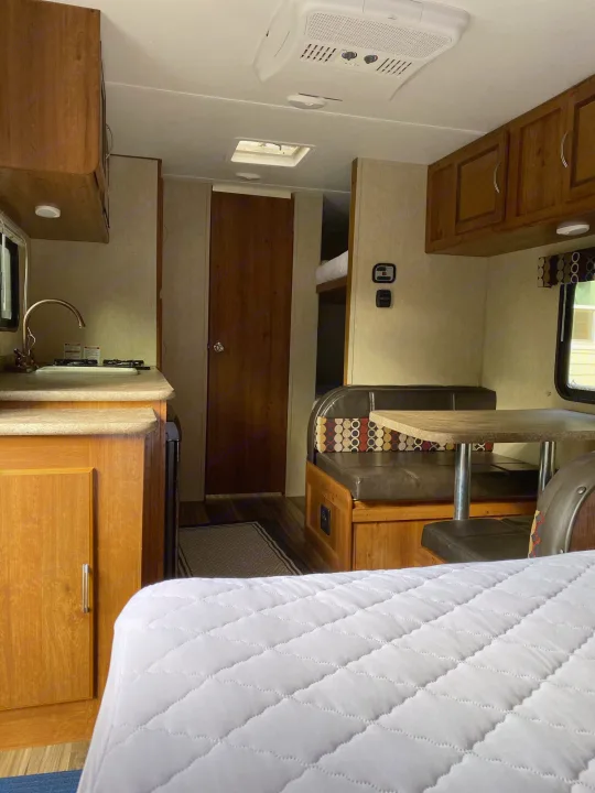 Gulf Stream Ameri-Lite Super Lite 2017