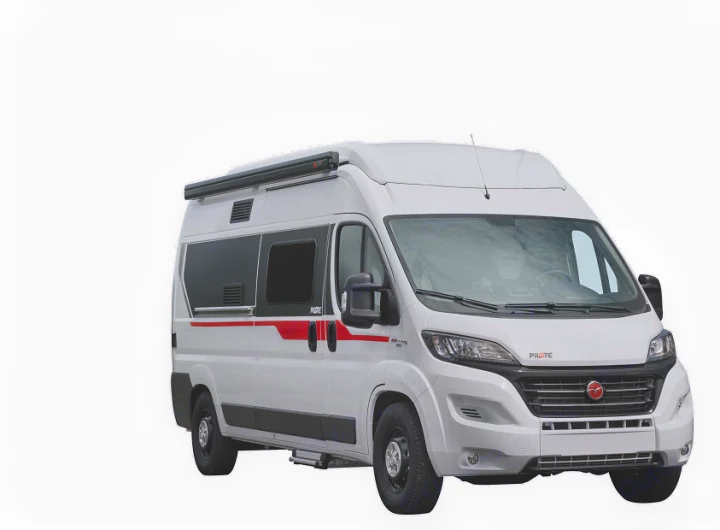 Pilote V600 G ESSENTIEL 2020