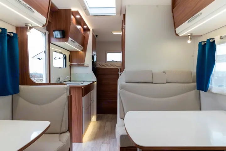 Pilote C 690S ESSENTIEL 2020
