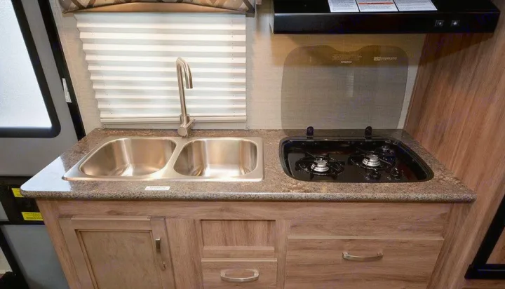 Jayco Redhawk SE 2019