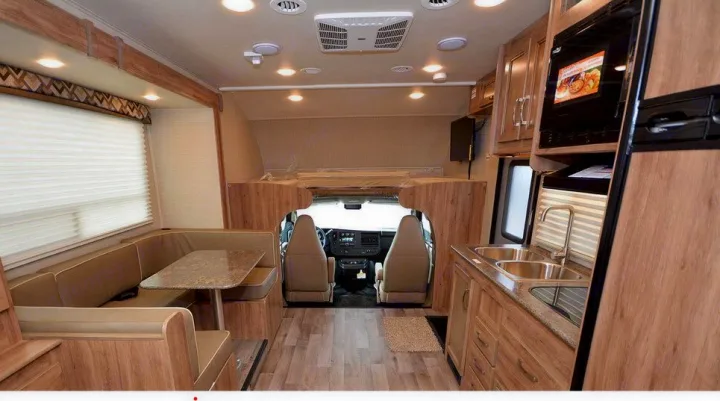 Jayco Redhawk SE 2019