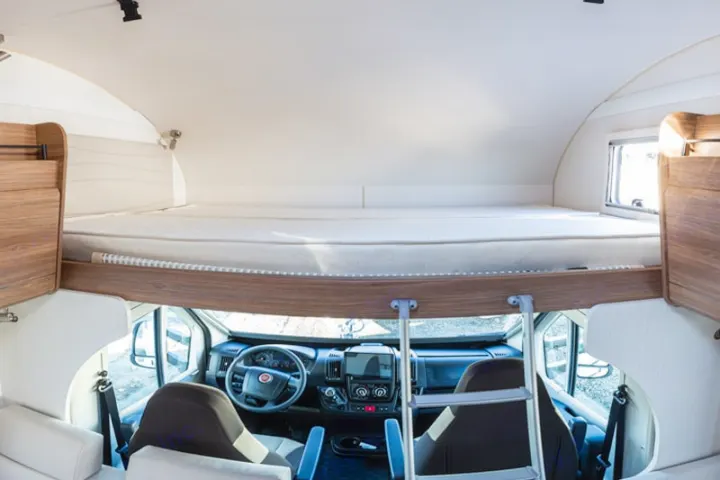 Pilote C 690S ESSENTIEL 2020