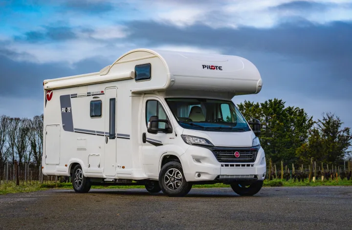 Pilote C 690S ESSENTIEL 2020