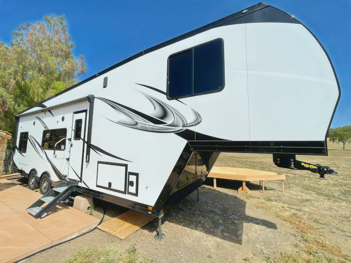 Aluminum Trailer Company 3619 2021