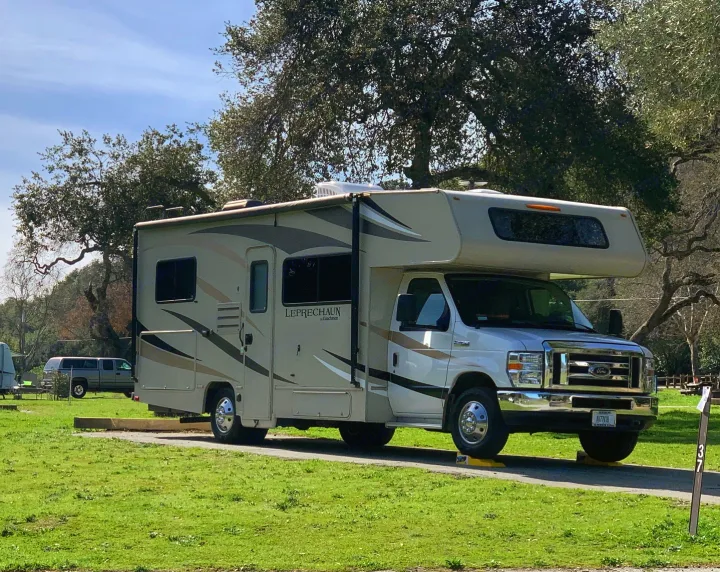 Coachmen Leprechaun 2019
