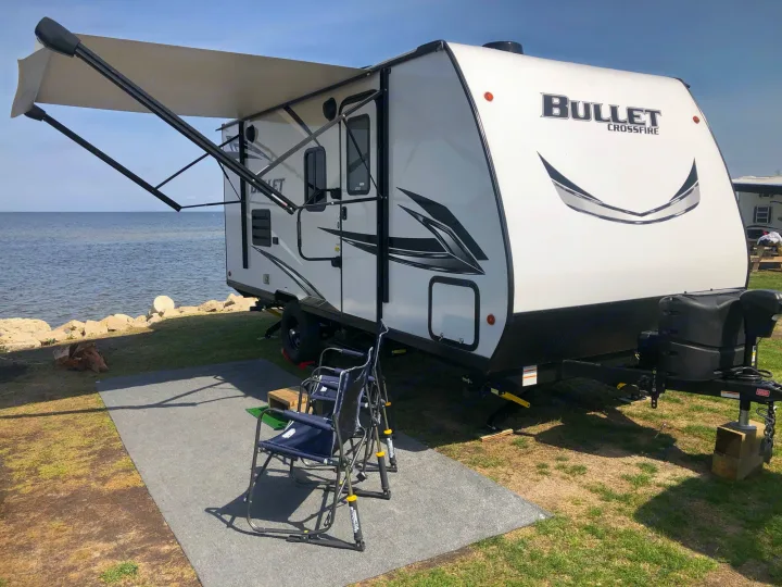 Keystone Bullet 2021