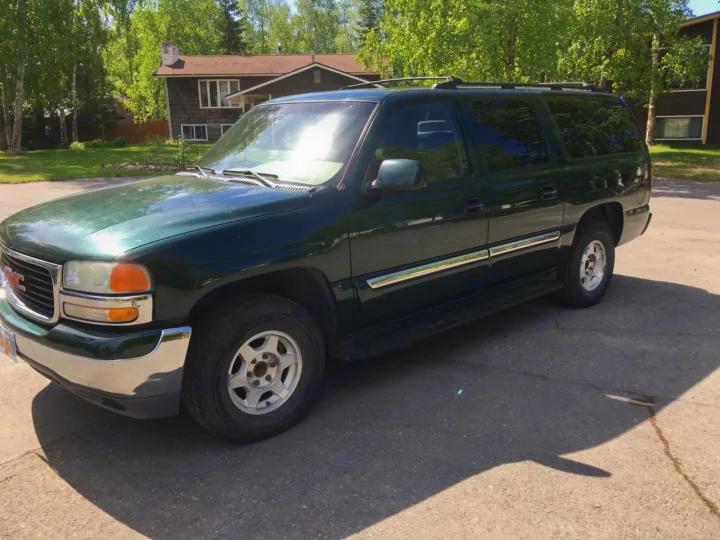 Overland Other 2004