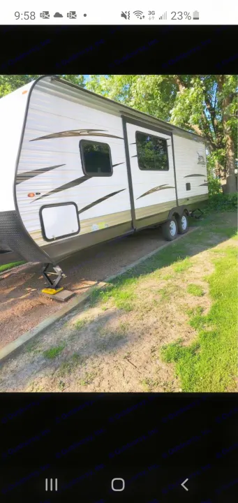 Jayco Flight 2018