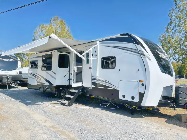 Jayco Eagle 2021