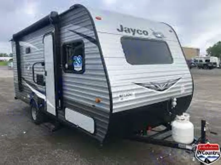 Jayco Jay Flight 2021