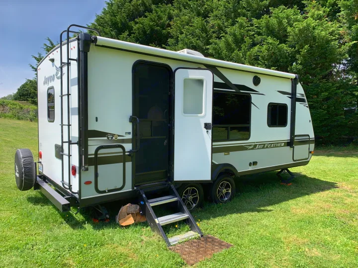 Jayco Jay Feather 2021