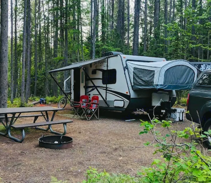 Jayco Jay Feather Ultra Lite 2015