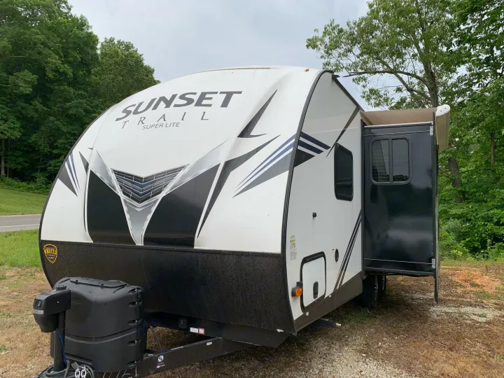 Crossroads Sunset Trail 2020