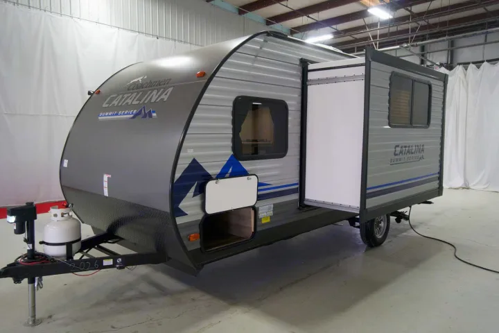 Coachmen Catalina 2021