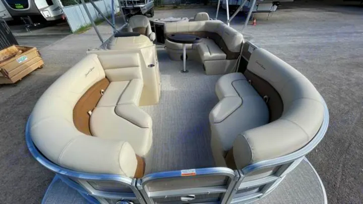 South Bay Fish and cruise 2021