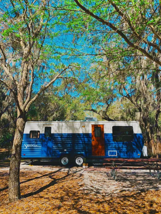 Coachmen Catalina 1997