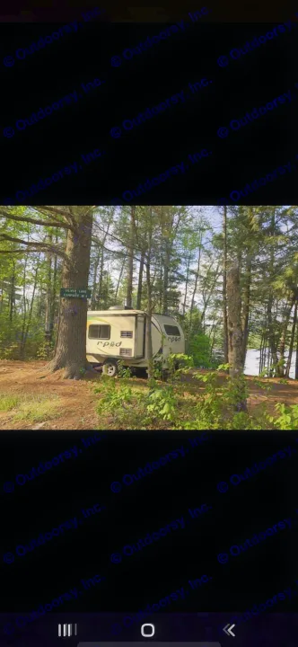 Forest River R-Pod 2014
