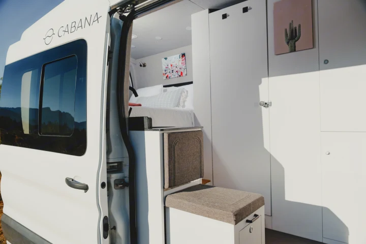 Ford Transit 250 2020
