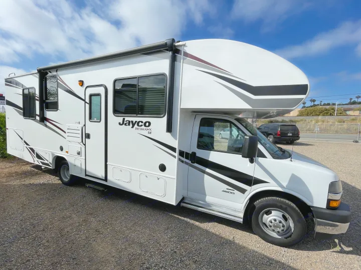 Jayco Redhawk 2020