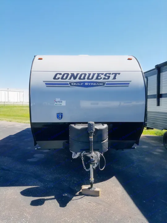 Gulf Stream CONQUEST 279BH 2021