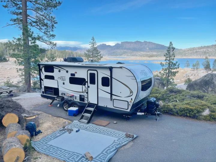 Forest River Rockwood Mini Lite 2021