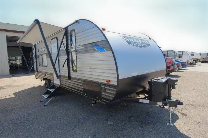 Forest River Salem Cruise Lite 2020