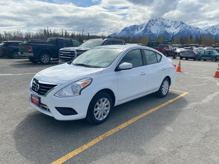 Nissan PRIMASTAR 2019