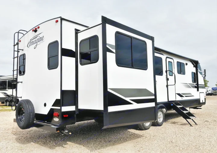 Grand Design 3100RD 2021