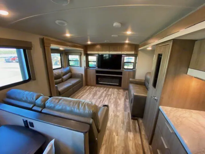 Grand Design 3100RD 2021