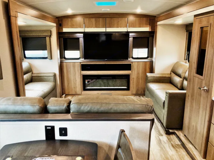 Grand Design 3100RD 2021