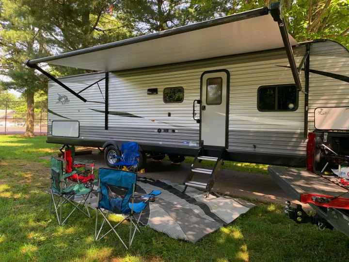 Jayco Jay Flight 2021