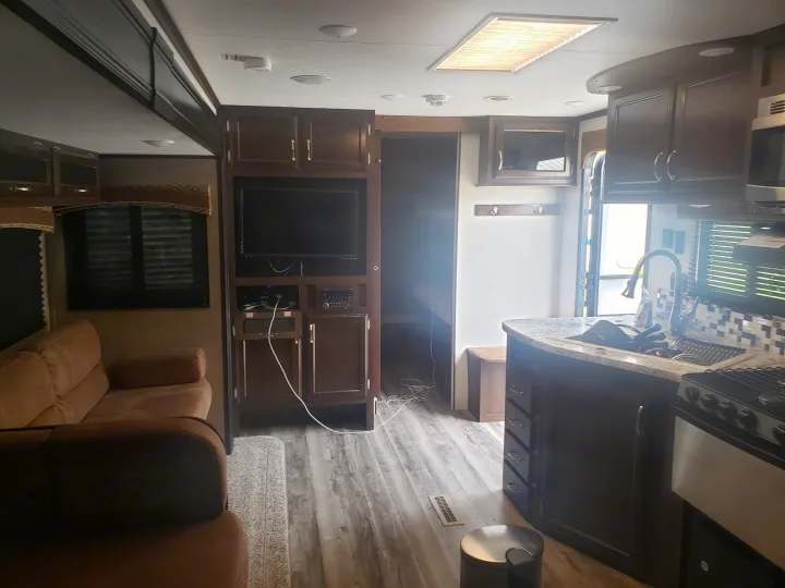Jayco Jay Flight 2018