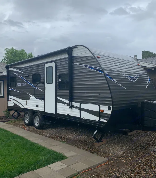 Dutchmen Aspen Trail 2019