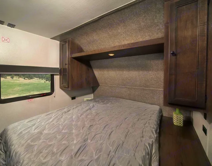 Starcraft Autumn Ridge 2021