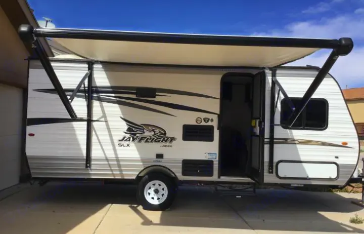 Jayco Jay Flight 2018